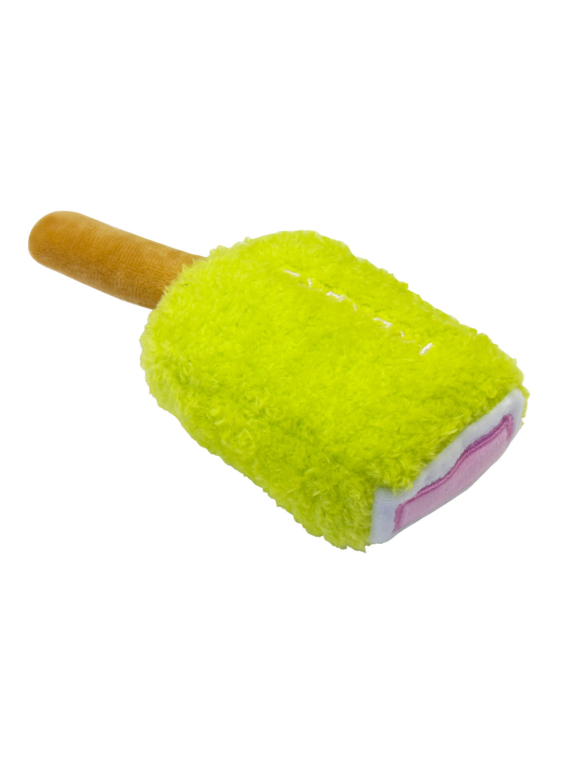 Pet Toys 6 inches Ice Cream Crinkle Sound BB Call