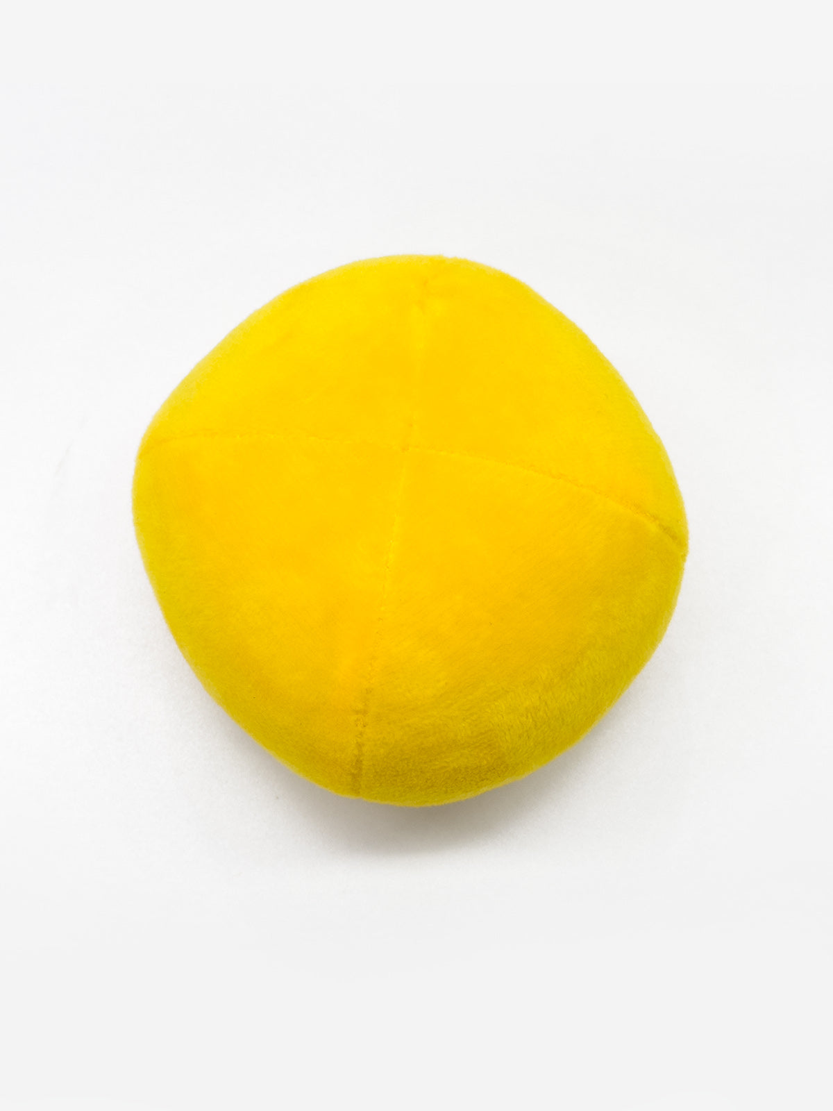 Pet Toys 3.5 inches Fruit Crinkle Sound BB Call Squeak