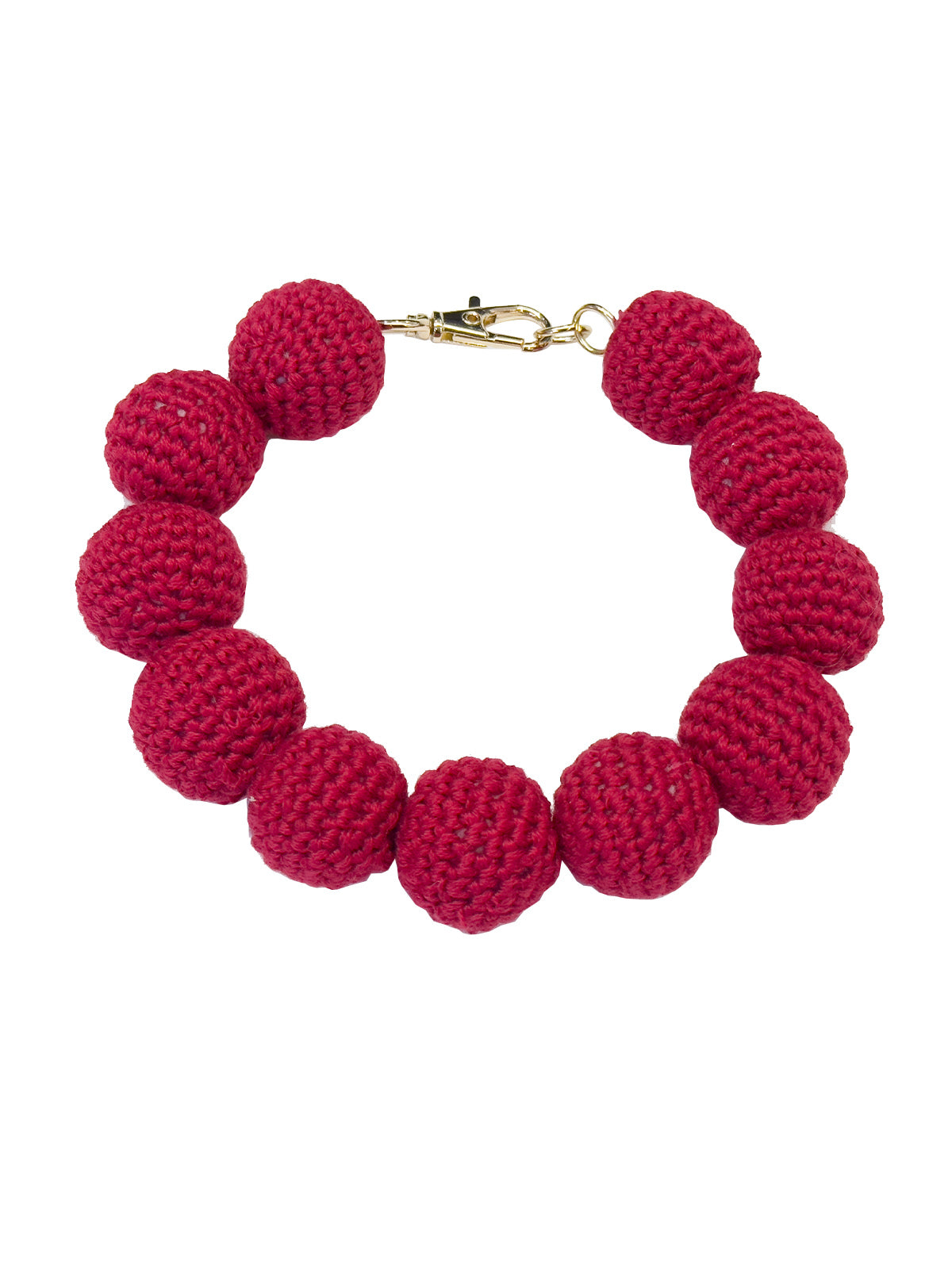 Collars Yarn Balls Pet Necklace Dog Cat Colorful