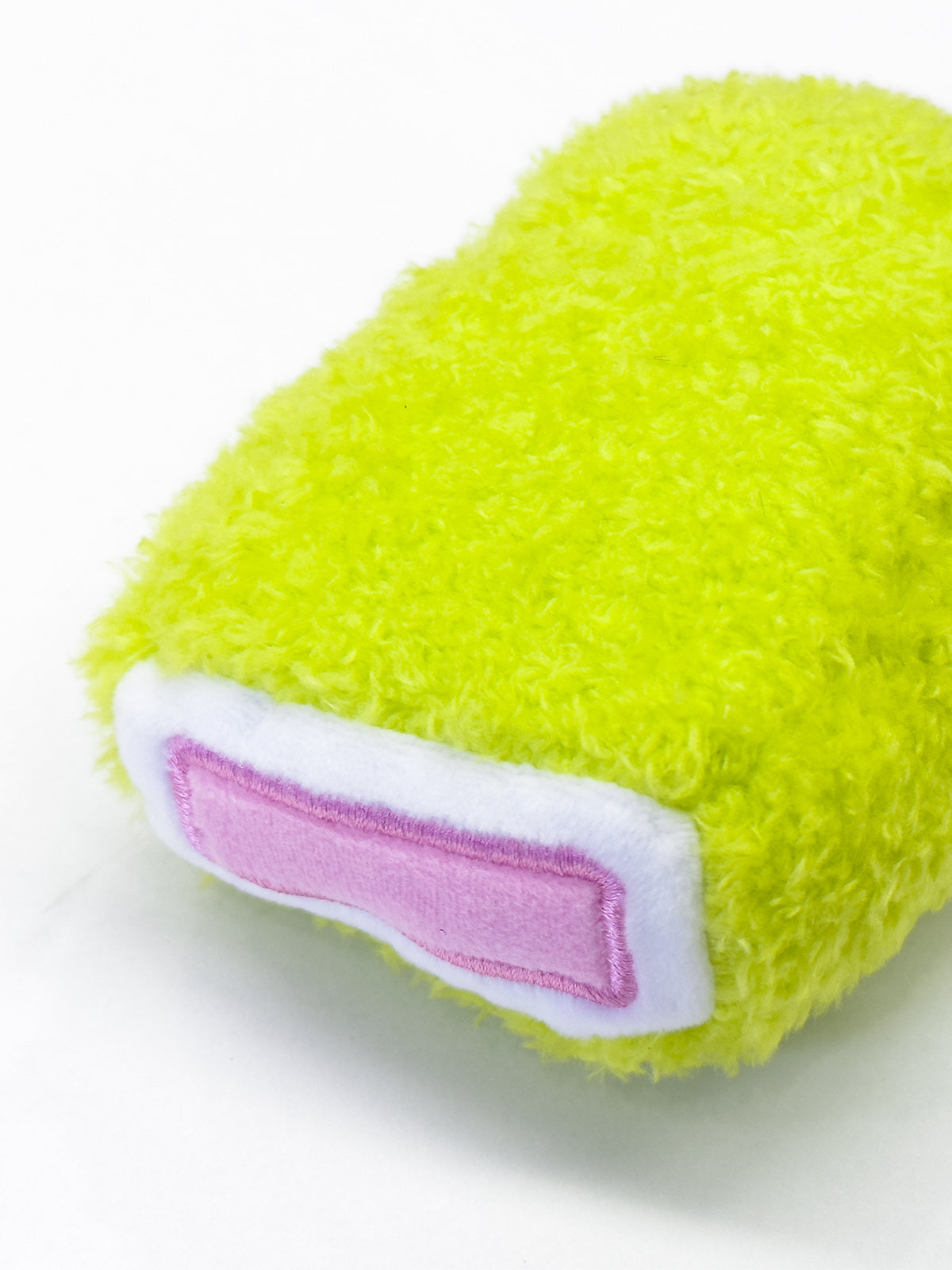 Pet Toys 6 inches Ice Cream Crinkle Sound BB Call