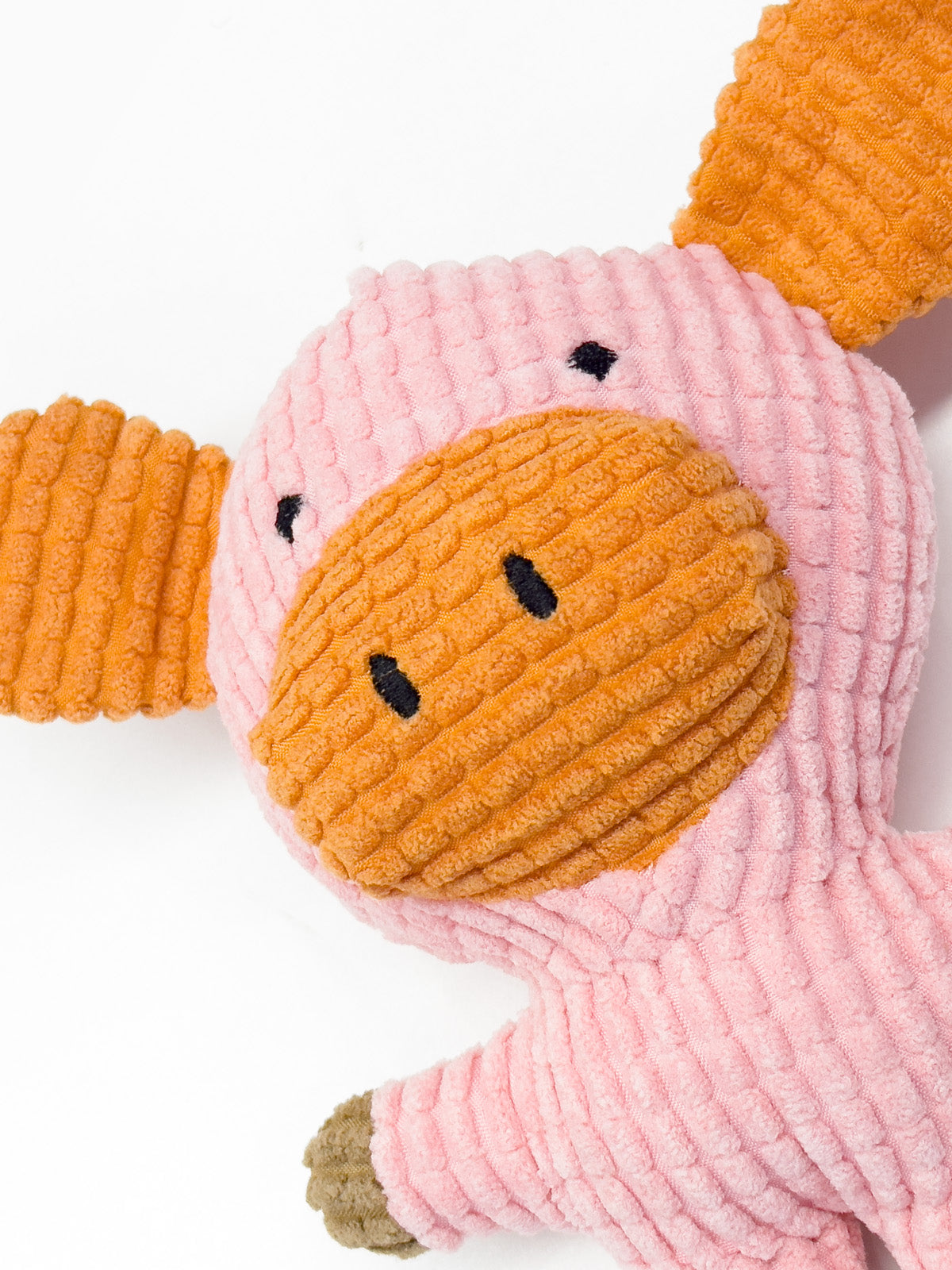 Pet Toys 10 inches Squeaker Puppies BB Call