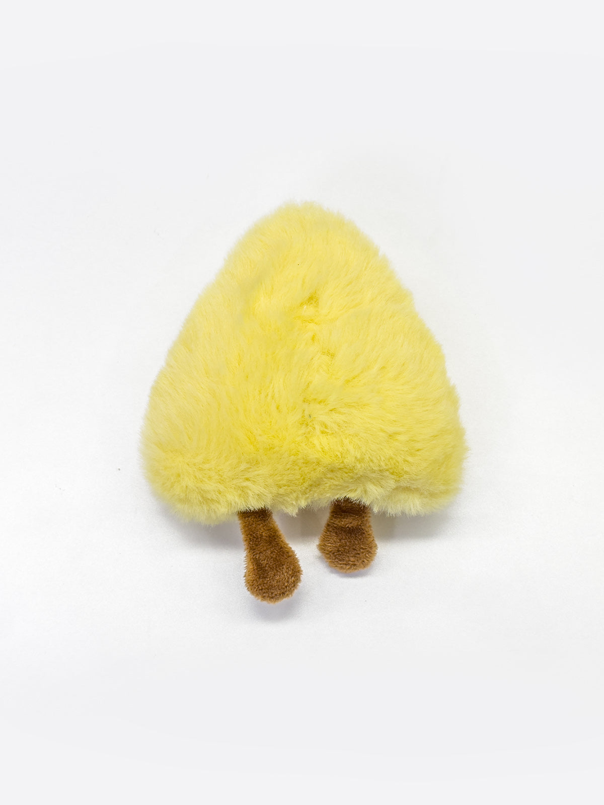 Pet Toys Plush 3 inches Cute Soft for All Little Breeds